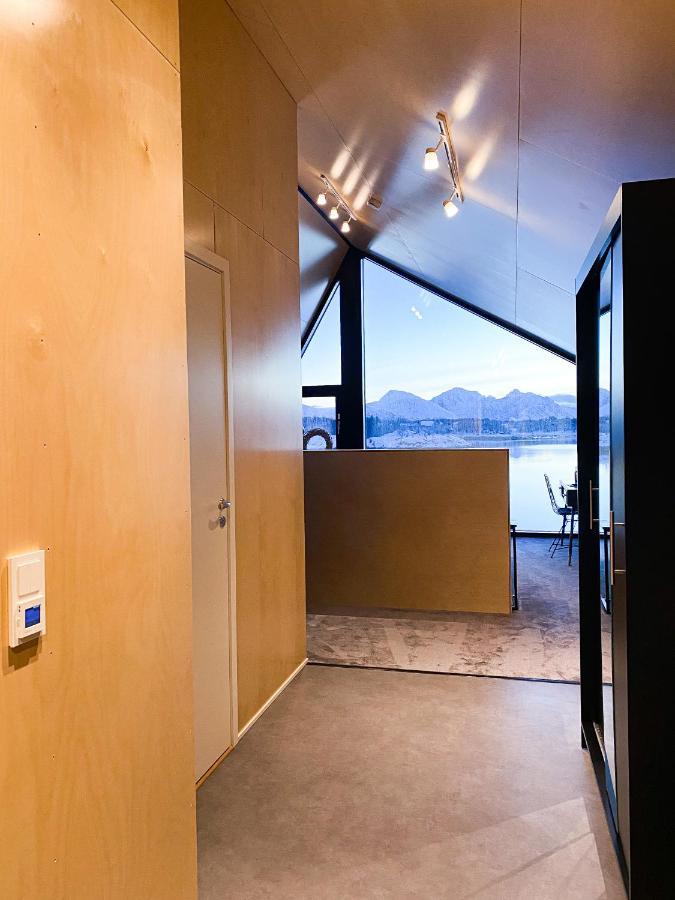 Ringstad Resort Bo (Nordland) Экстерьер фото