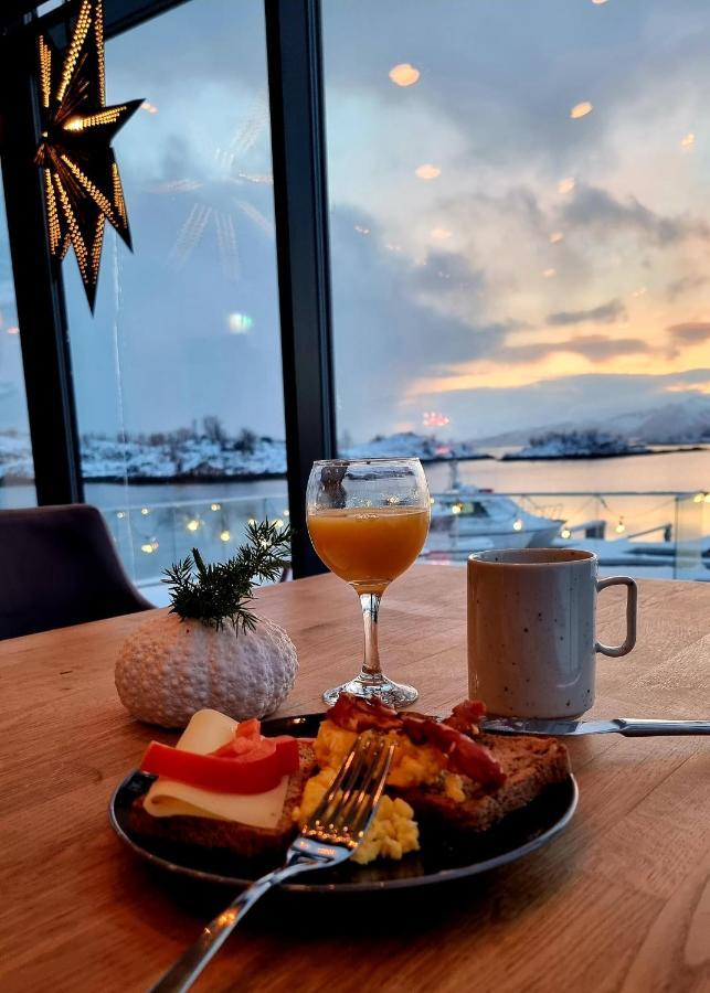 Ringstad Resort Bo (Nordland) Экстерьер фото