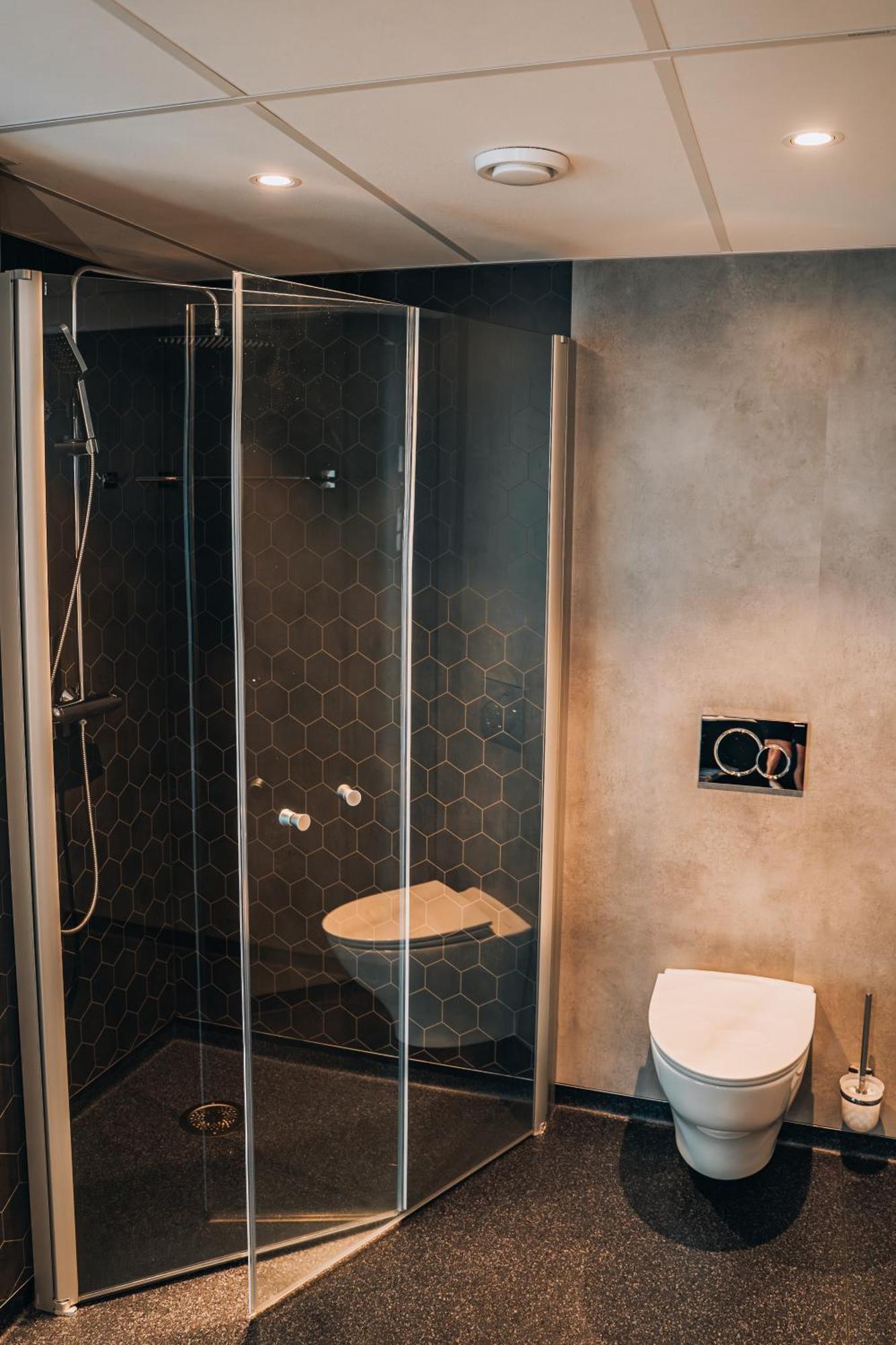 Ringstad Resort Bo (Nordland) Экстерьер фото