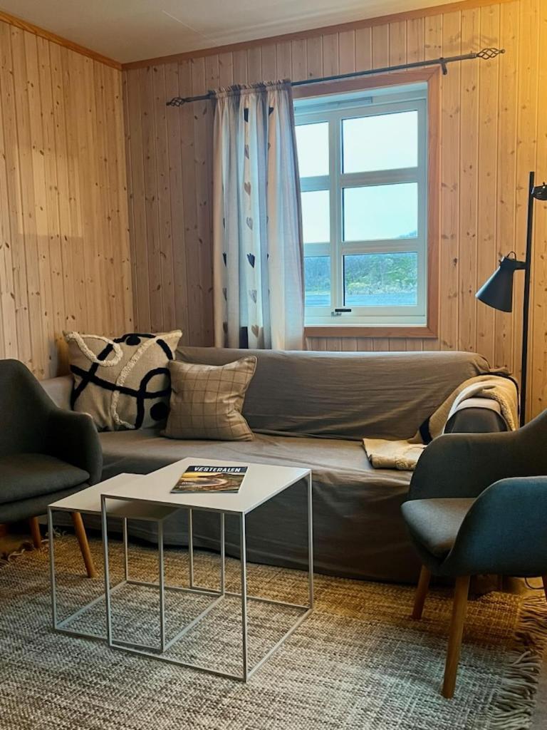 Ringstad Resort Bo (Nordland) Экстерьер фото