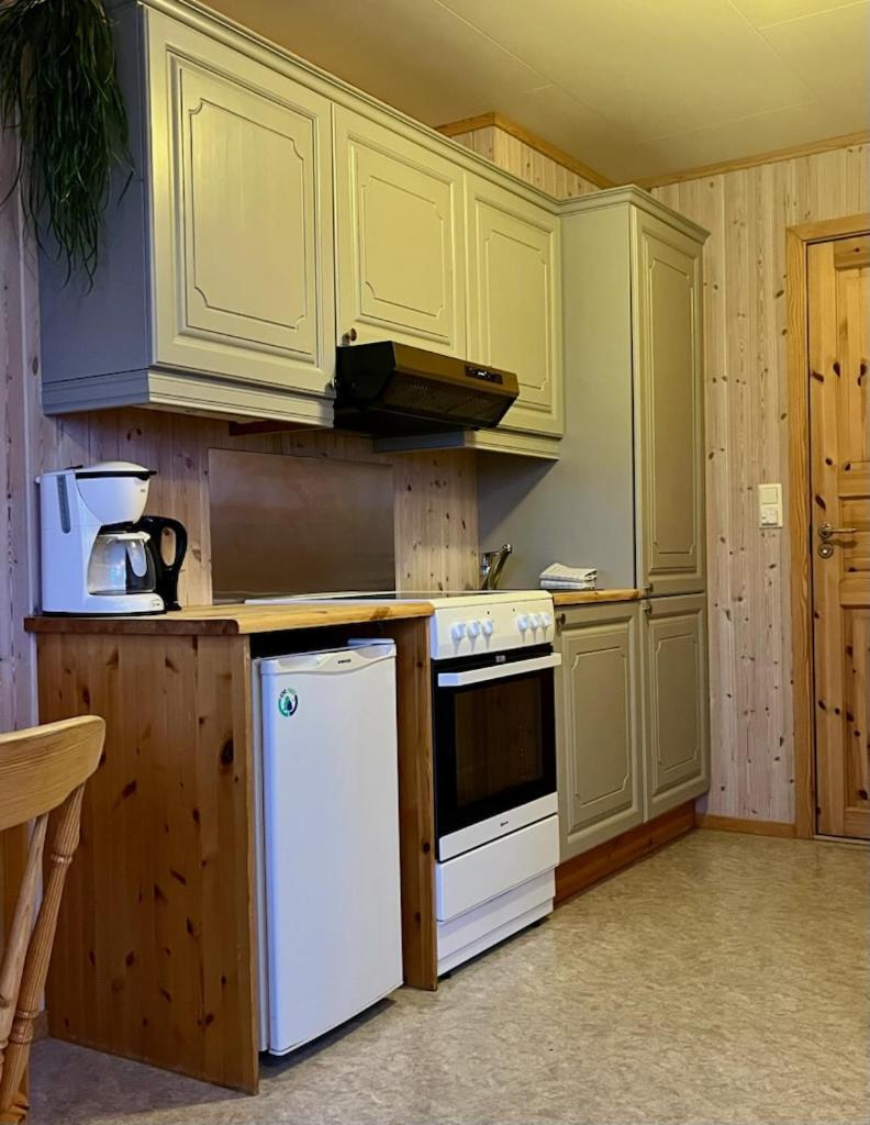 Ringstad Resort Bo (Nordland) Экстерьер фото